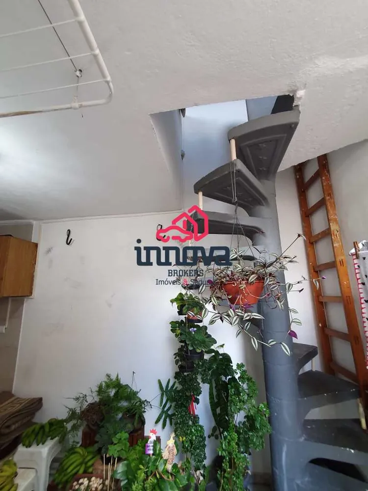 Sobrado, 3 quartos, 117 m² - Foto 4