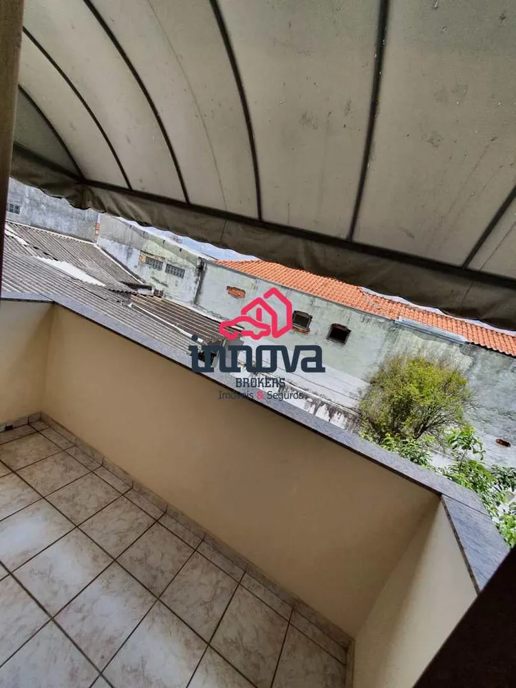 Sobrado, 3 quartos, 117 m² - Foto 13