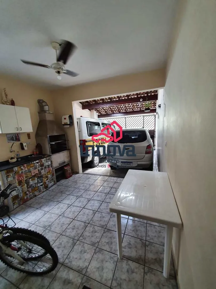 Sobrado, 3 quartos, 117 m² - Foto 2