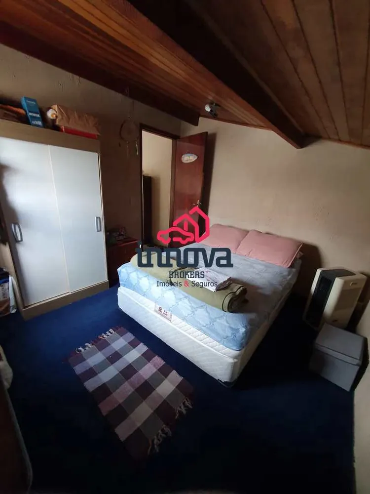 Sobrado, 3 quartos, 117 m² - Foto 15