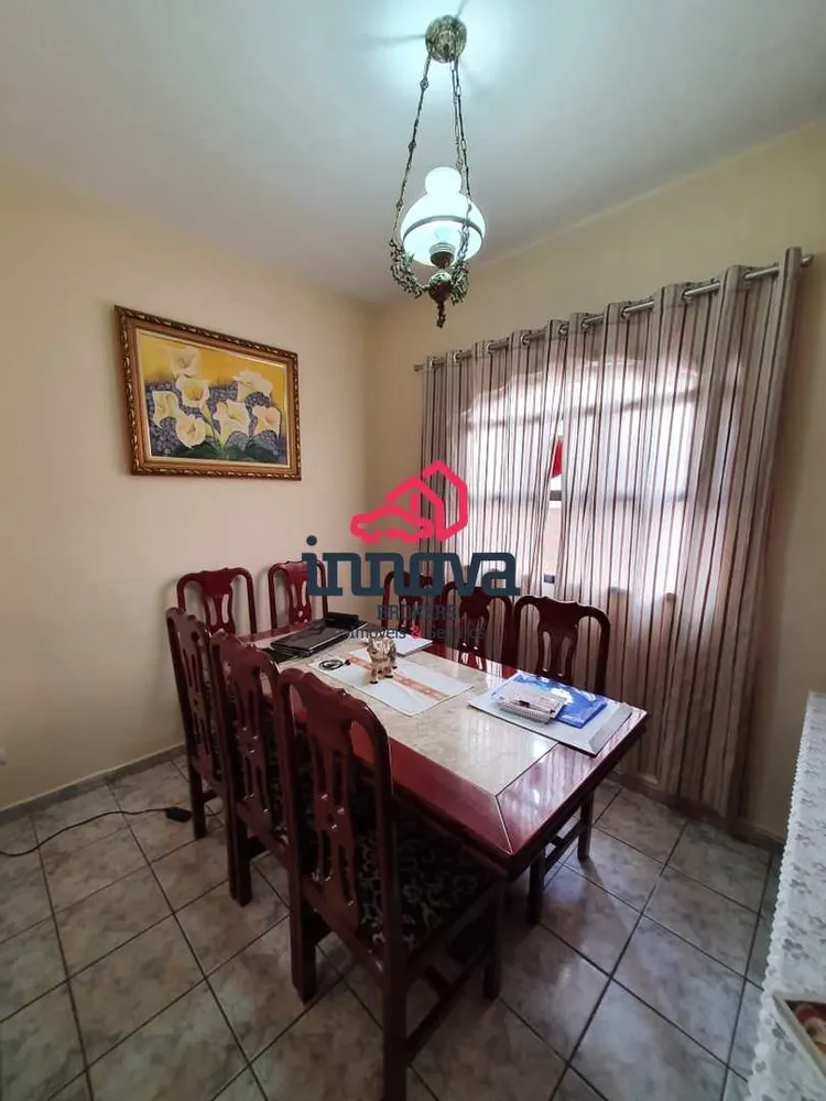 Sobrado, 3 quartos, 117 m² - Foto 6