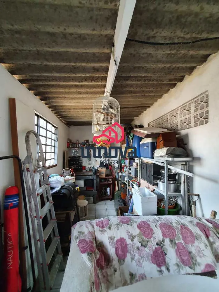 Sobrado, 3 quartos, 117 m² - Foto 5