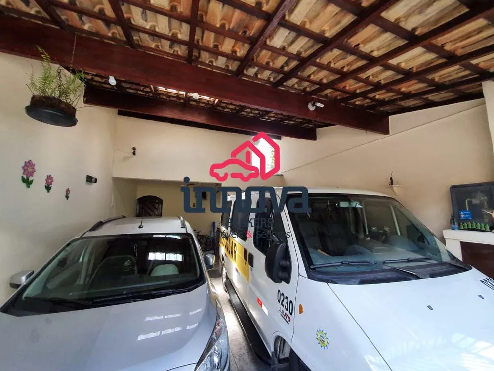 Sobrado, 3 quartos, 117 m² - Foto 3