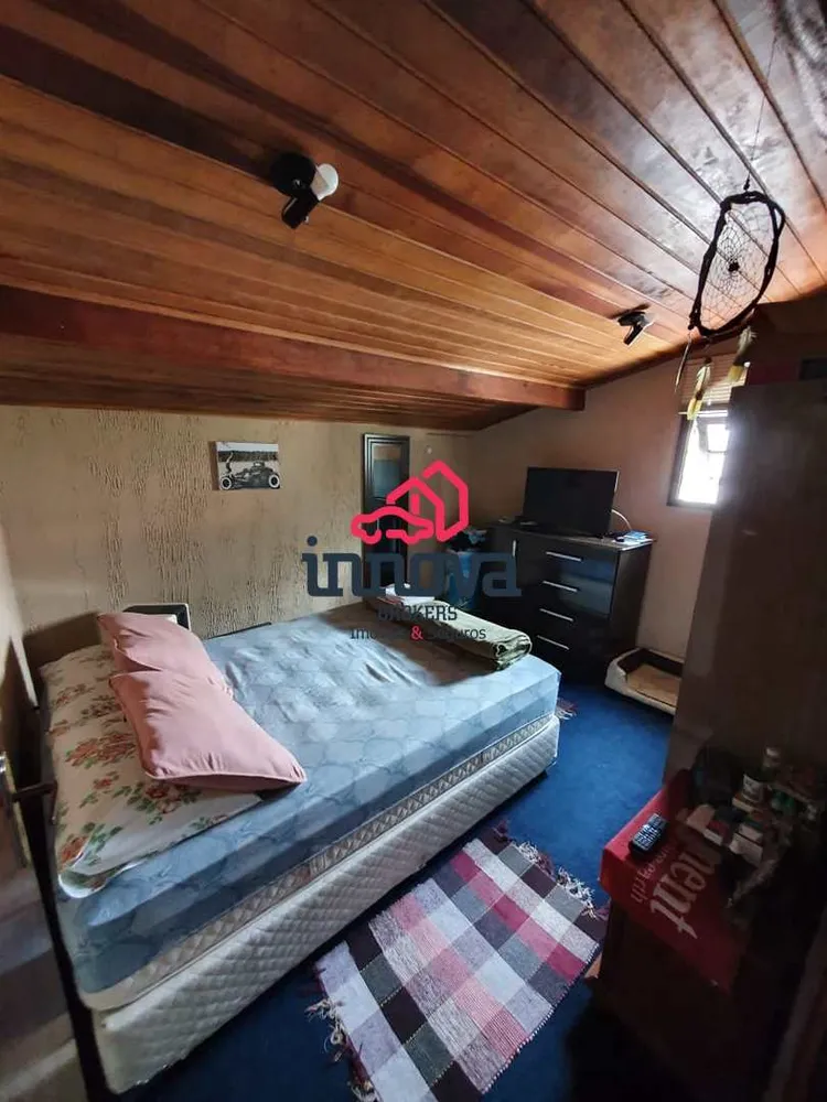 Sobrado, 3 quartos, 117 m² - Foto 12