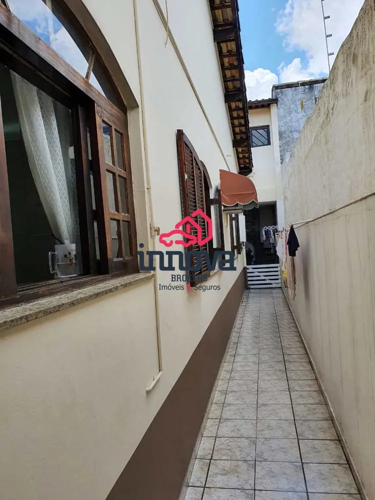 Sobrado, 3 quartos, 117 m² - Foto 10