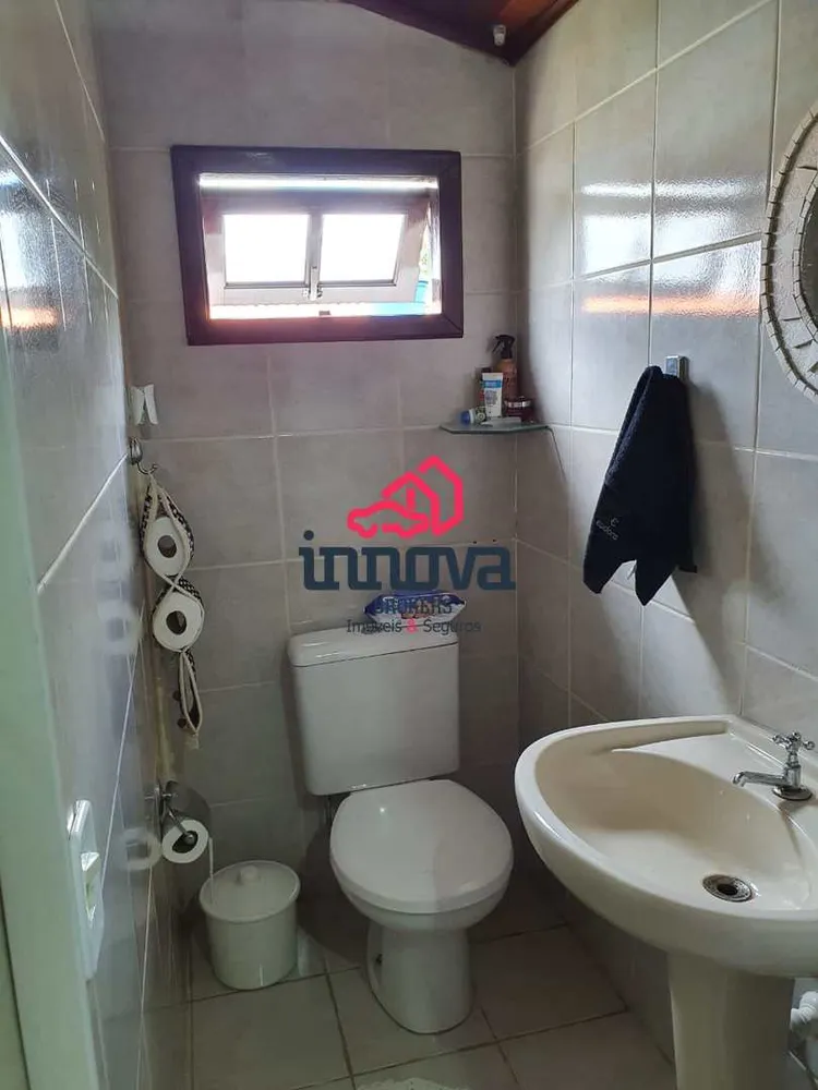Sobrado, 3 quartos, 117 m² - Foto 14