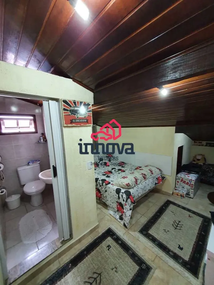 Sobrado, 3 quartos, 117 m² - Foto 16