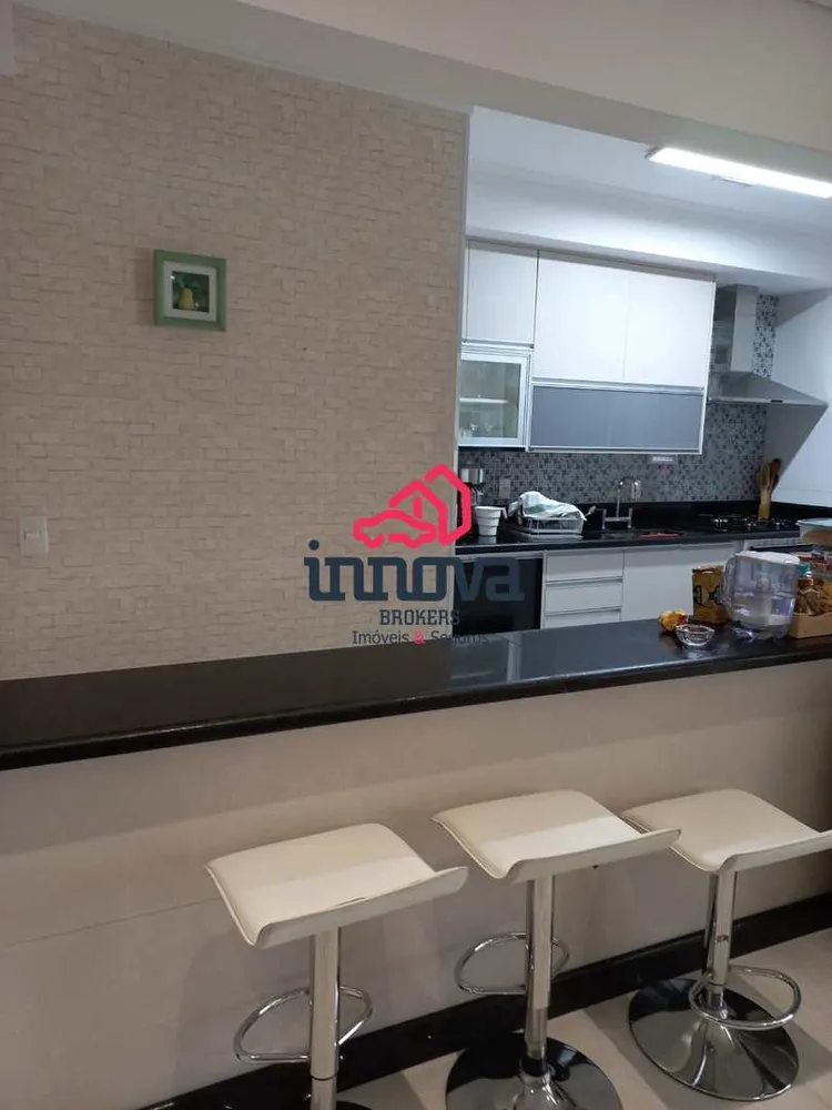 Apartamento, 3 quartos, 116 m² - Foto 5