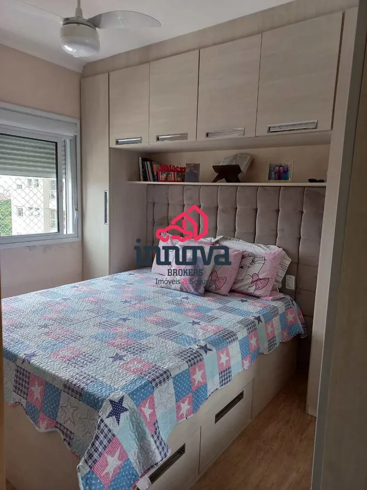 Apartamento, 3 quartos, 116 m² - Foto 5