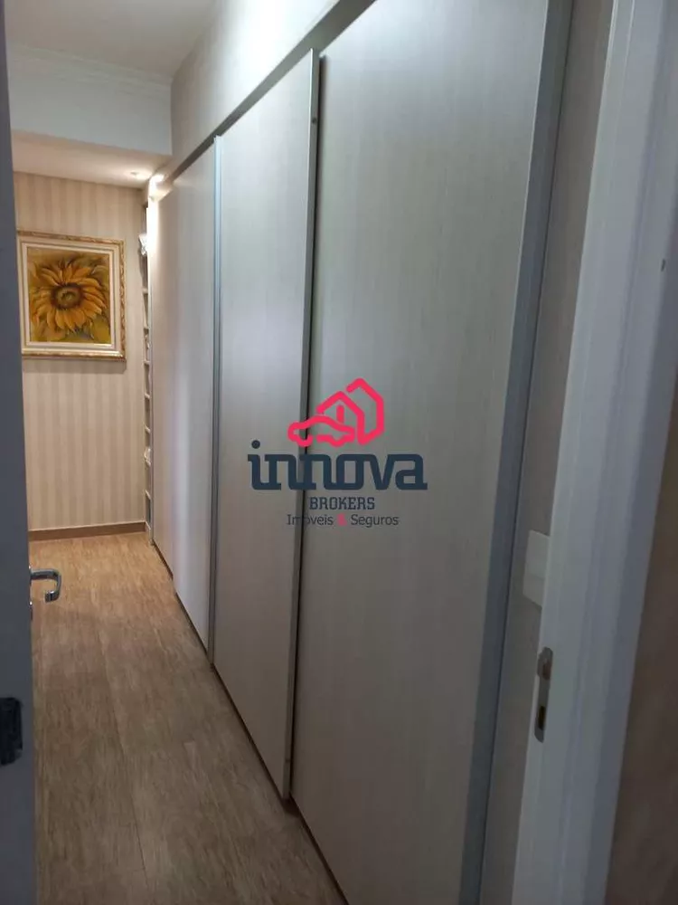 Apartamento à venda com 3 quartos, 116m² - Foto 2