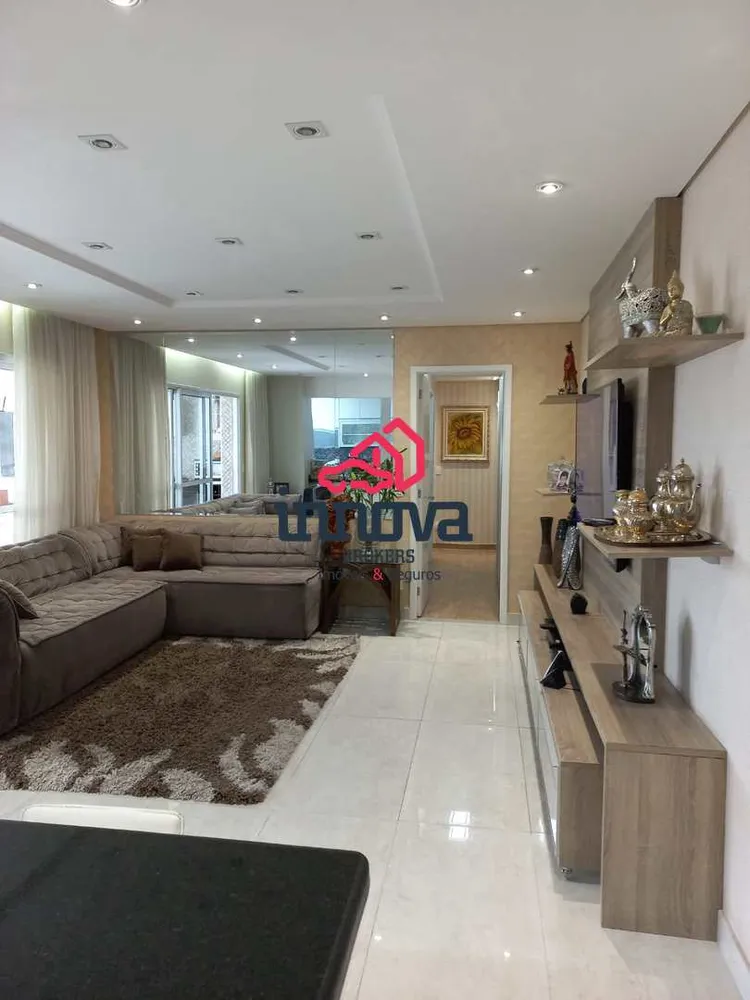 Apartamento, 3 quartos, 116 m² - Foto 9