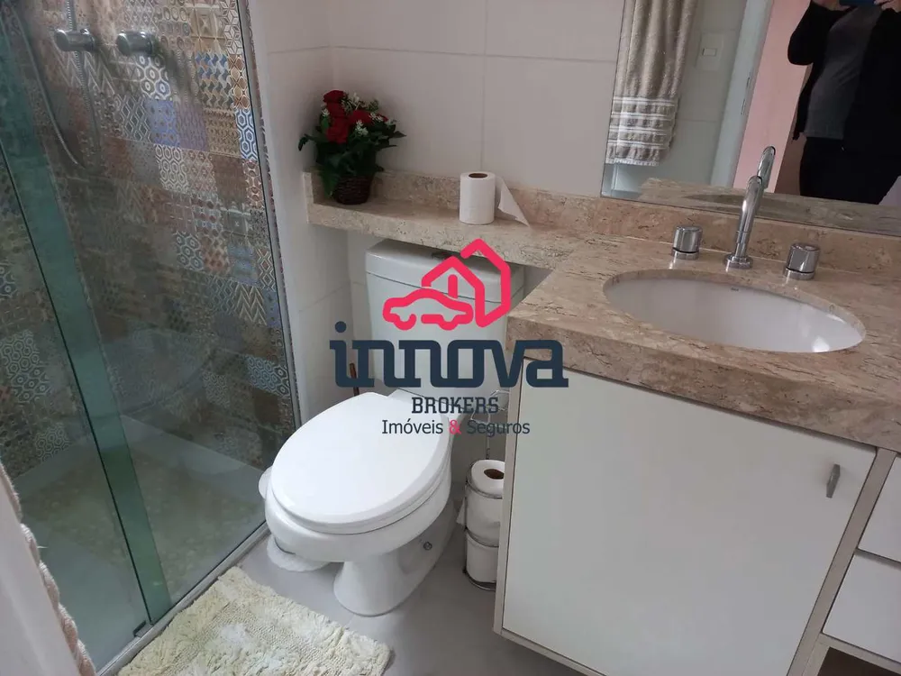 Apartamento, 3 quartos, 116 m² - Foto 15