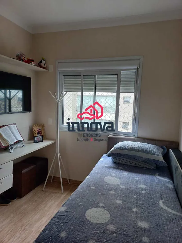 Apartamento, 3 quartos, 116 m² - Foto 12