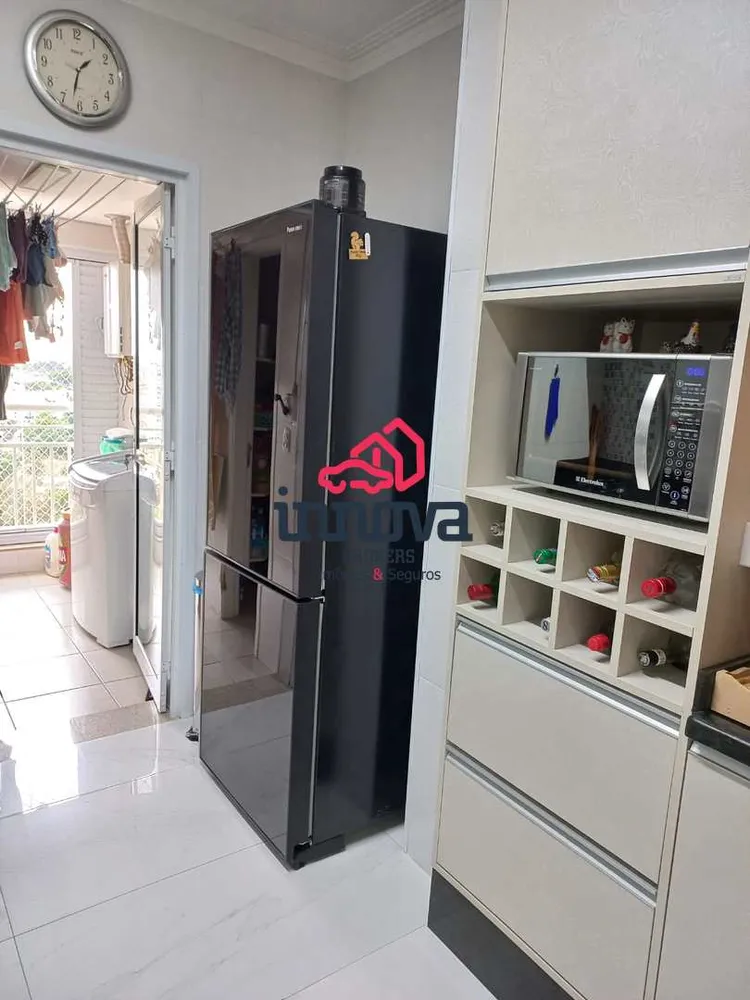 Apartamento, 3 quartos, 116 m² - Foto 10