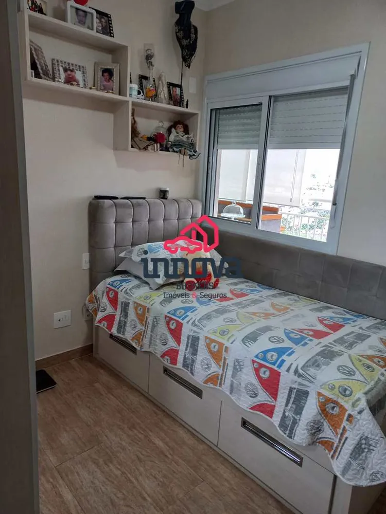 Apartamento, 3 quartos, 116 m² - Foto 16