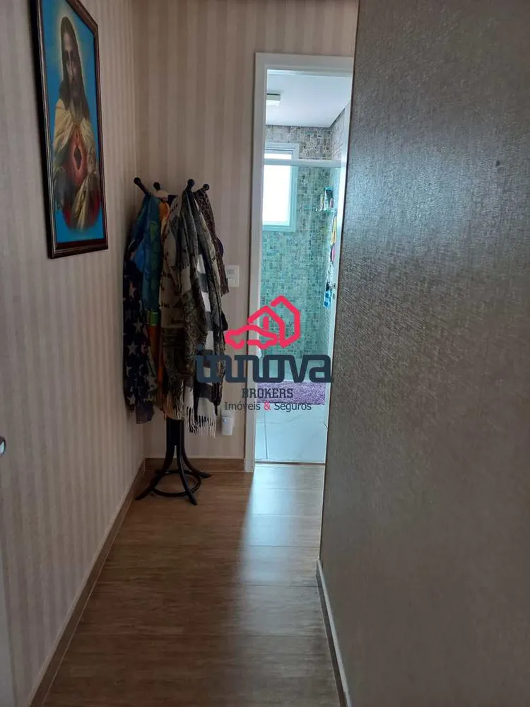 Apartamento, 3 quartos, 116 m² - Foto 6
