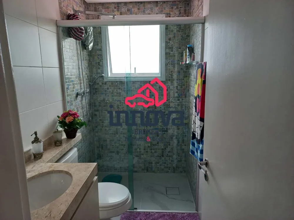 Apartamento, 3 quartos, 116 m² - Foto 8