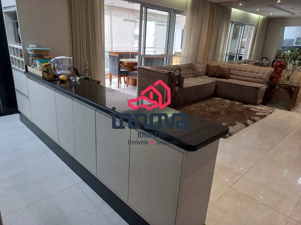 Apartamento, 3 quartos, 116 m² - Foto 10
