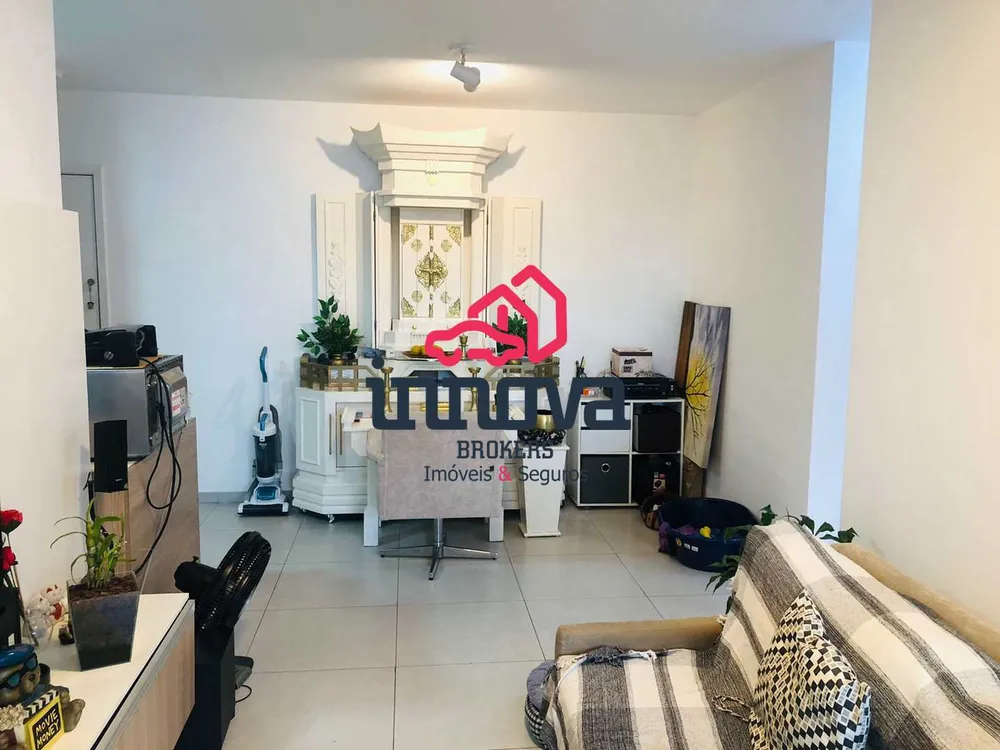 Apartamento, 2 quartos, 68 m² - Foto 2