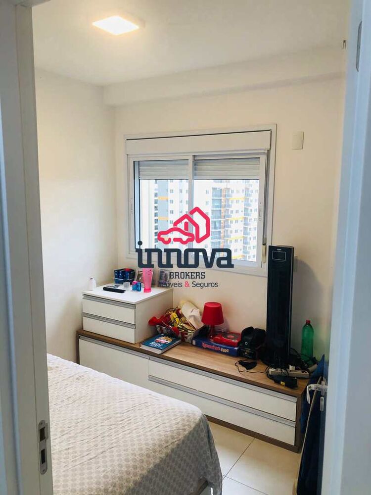 Apartamento, 2 quartos, 68 m² - Foto 6