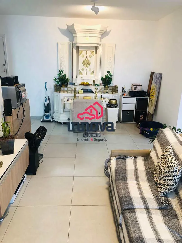 Apartamento, 2 quartos, 68 m² - Foto 6