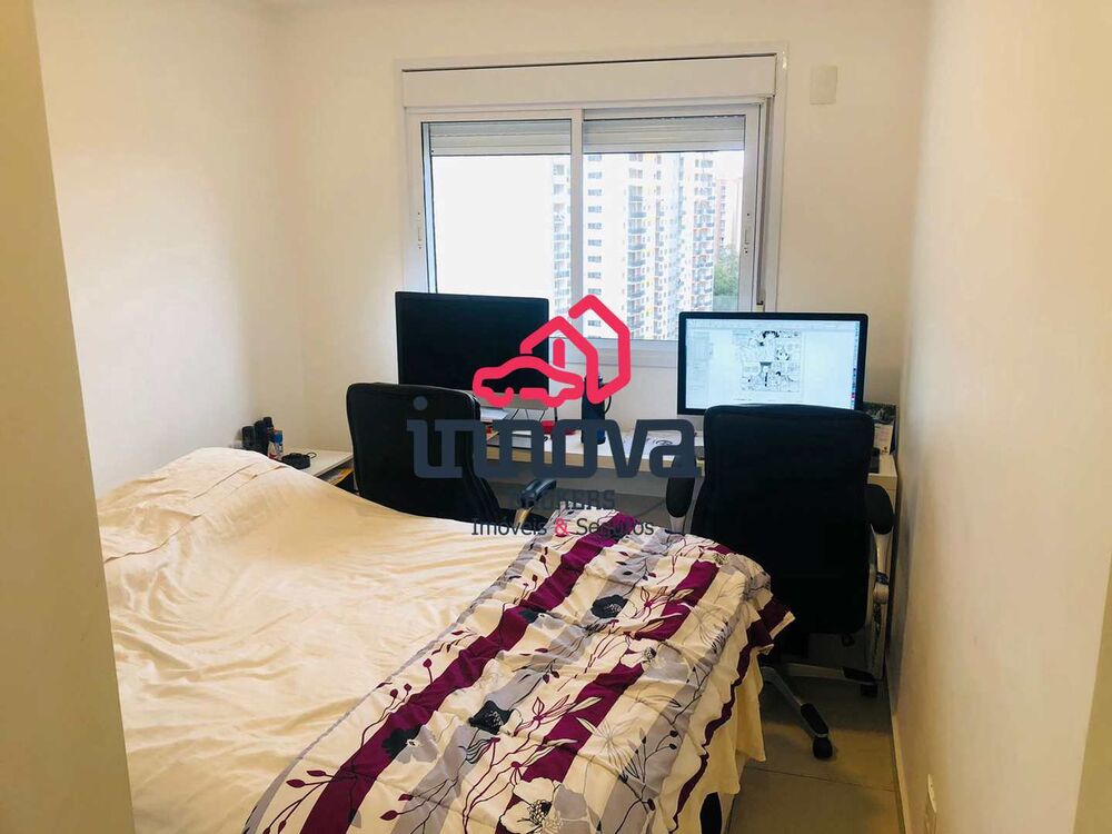 Apartamento, 2 quartos, 68 m² - Foto 5