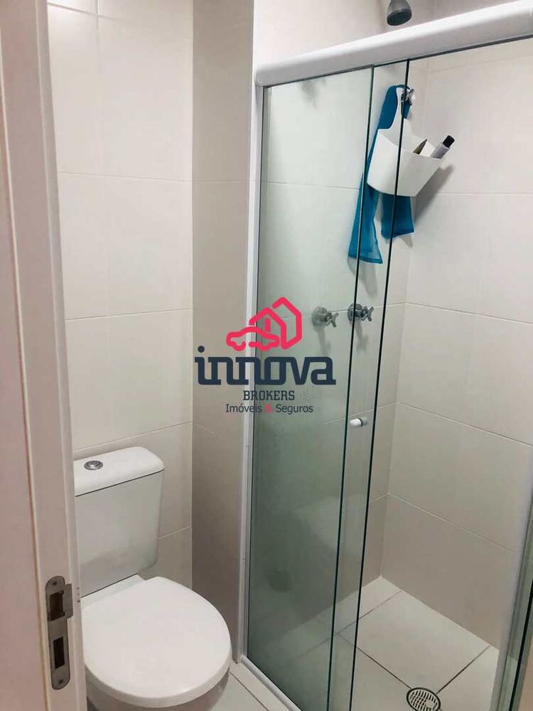 Apartamento, 2 quartos, 68 m² - Foto 2