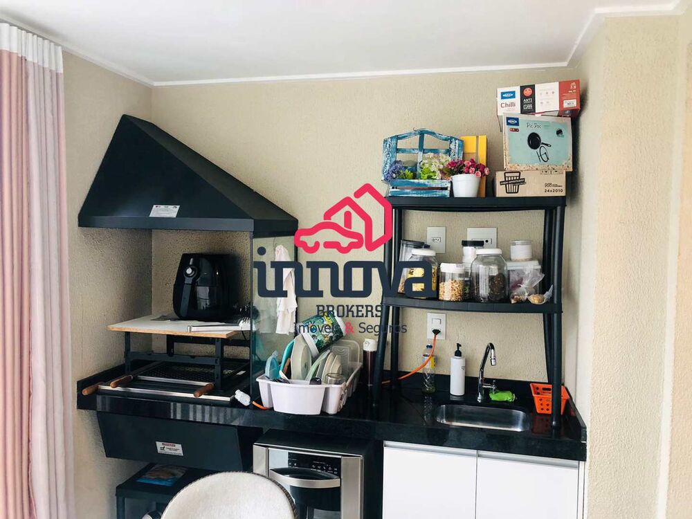 Apartamento, 2 quartos, 68 m² - Foto 1