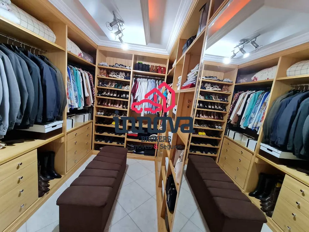 Sobrado, 3 quartos, 300 m² - Foto 6