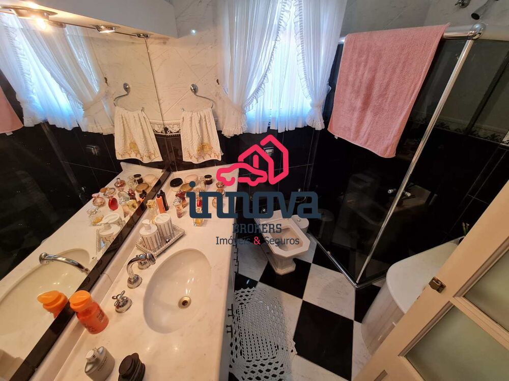 Sobrado, 3 quartos, 300 m² - Foto 2