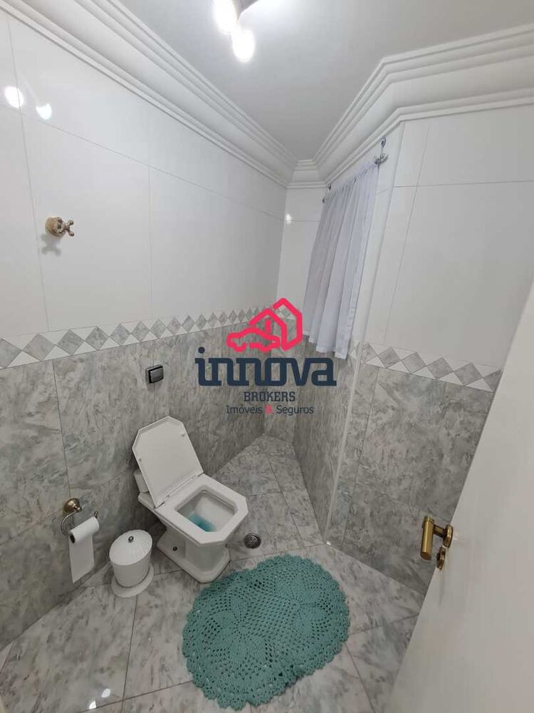 Sobrado, 3 quartos, 300 m² - Foto 10