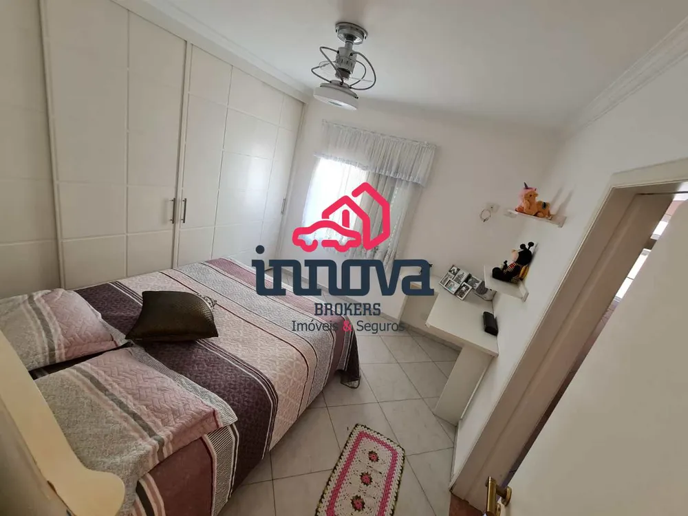 Sobrado, 3 quartos, 300 m² - Foto 8