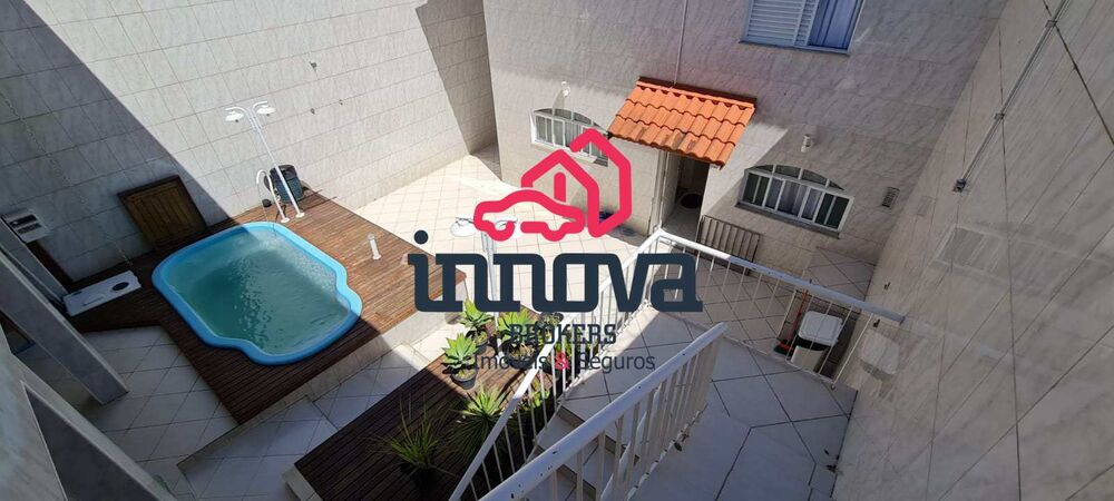 Sobrado, 3 quartos, 300 m² - Foto 6