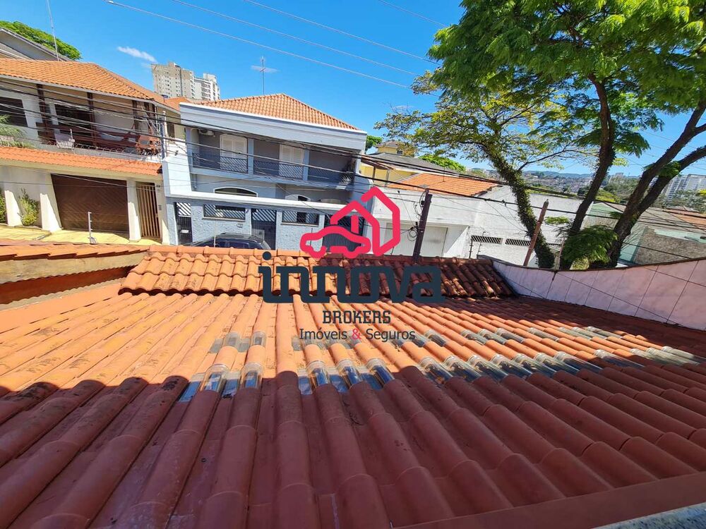 Sobrado, 3 quartos, 300 m² - Foto 1