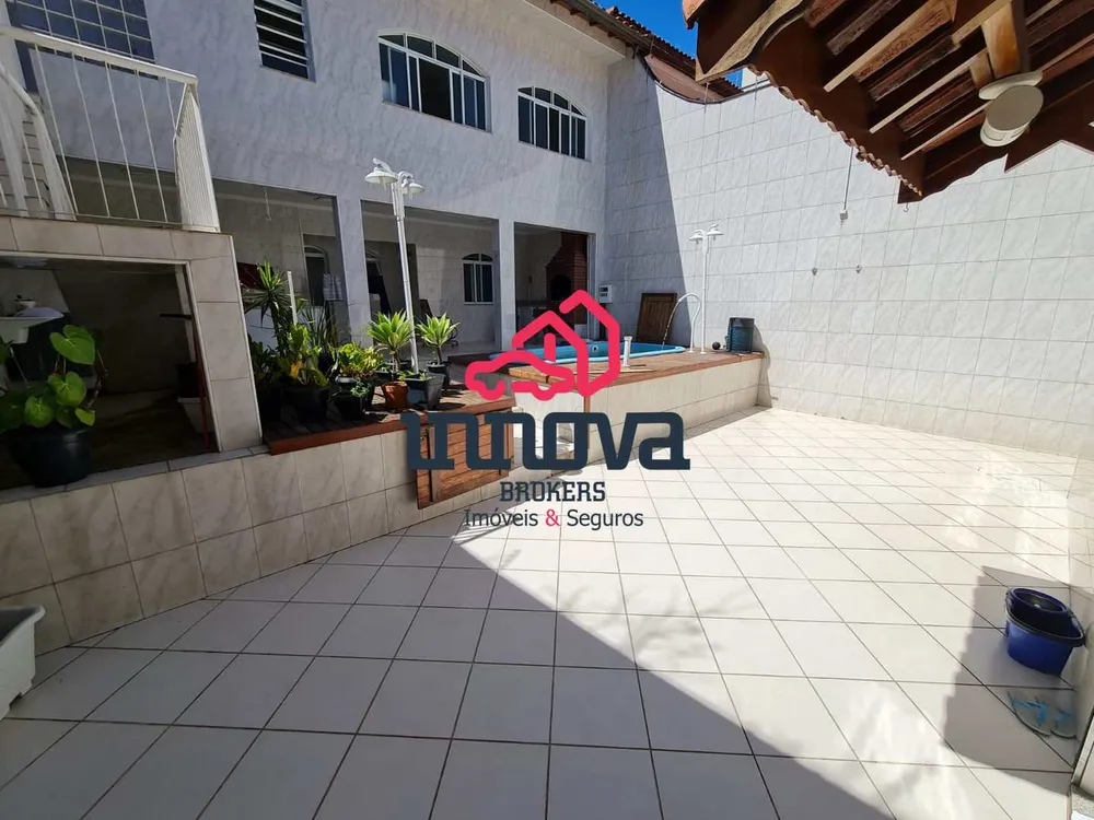Sobrado, 3 quartos, 300 m² - Foto 17
