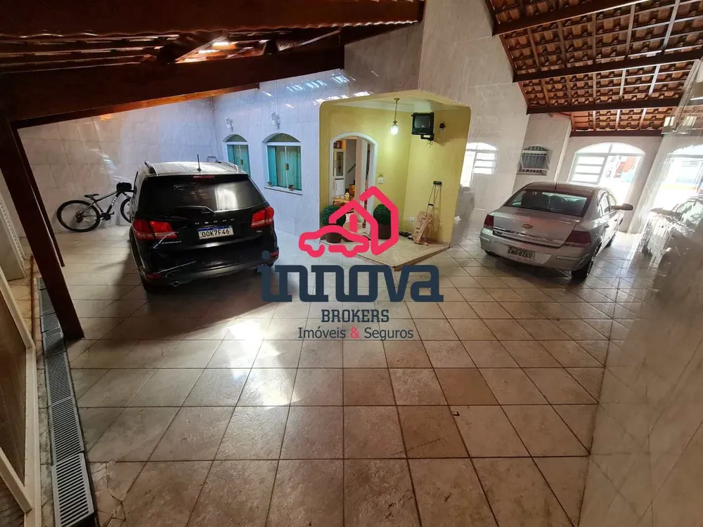Sobrado, 3 quartos, 300 m² - Foto 22