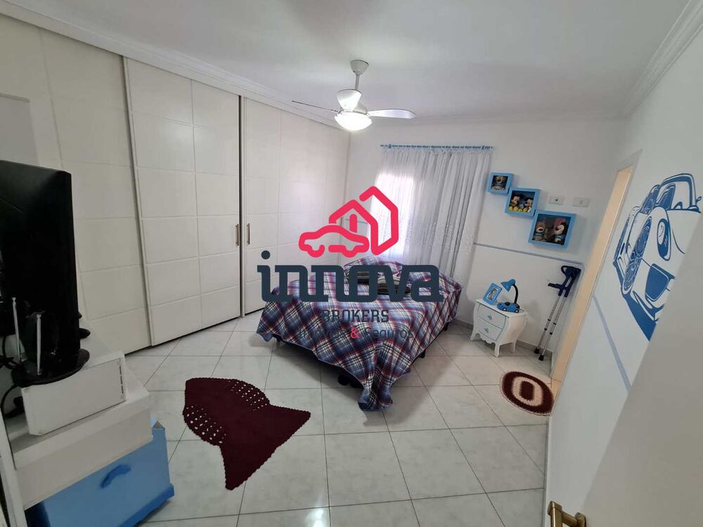 Sobrado, 3 quartos, 300 m² - Foto 4
