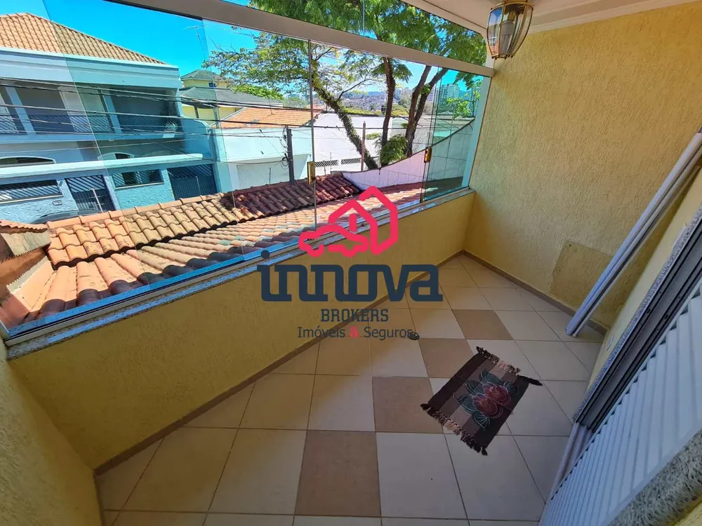 Sobrado, 3 quartos, 300 m² - Foto 2