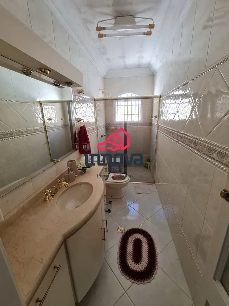 Sobrado, 3 quartos, 300 m² - Foto 9