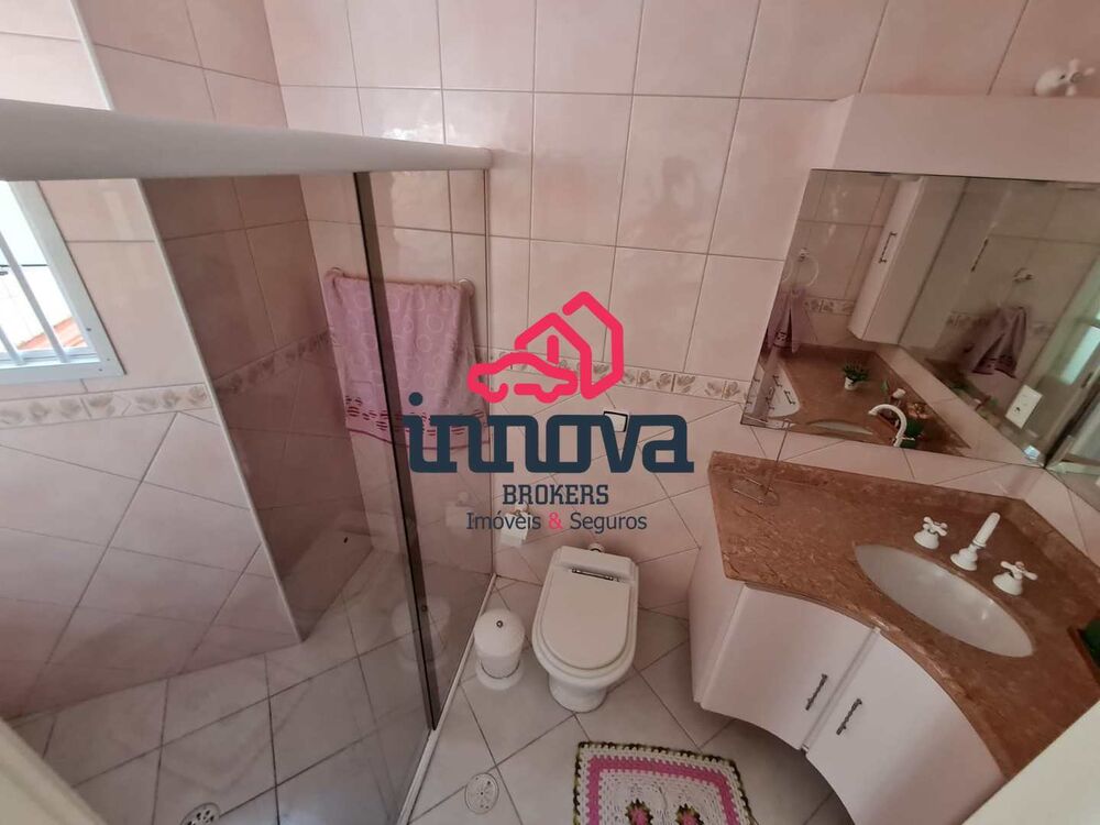 Sobrado, 3 quartos, 300 m² - Foto 3