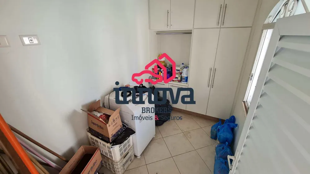 Sobrado, 3 quartos, 300 m² - Foto 18