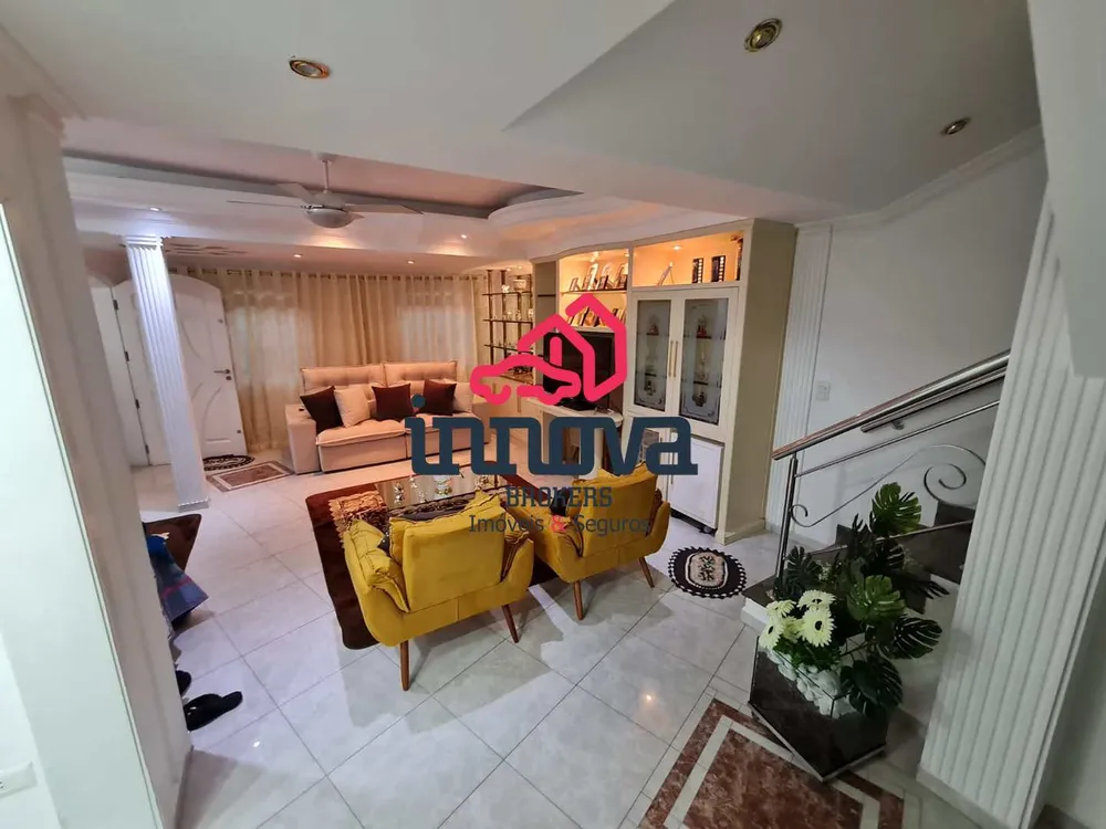 Sobrado, 3 quartos, 300 m² - Foto 19