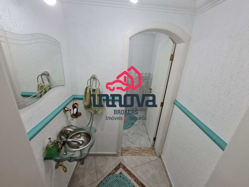 Sobrado, 3 quartos, 300 m² - Foto 12