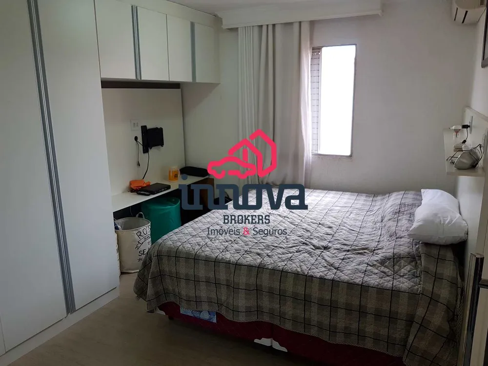 Apartamento, 1 quarto, 53 m² - Foto 17