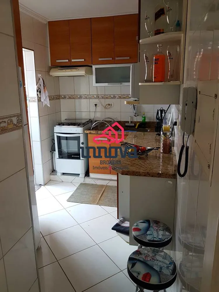 Apartamento, 1 quarto, 53 m² - Foto 5