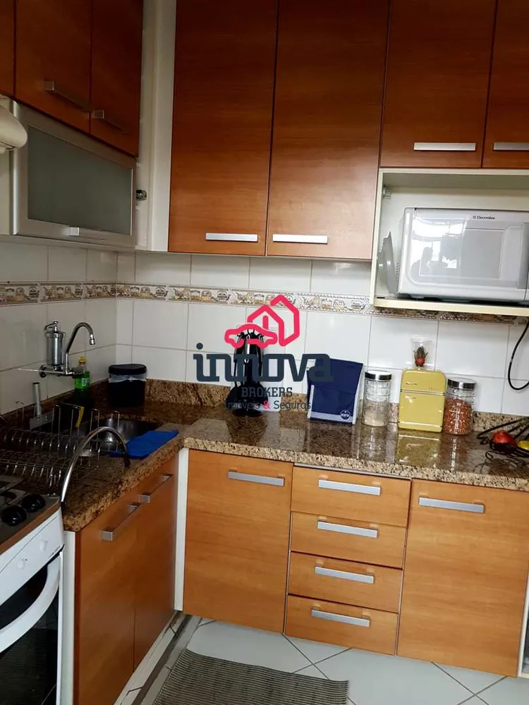 Apartamento, 1 quarto, 53 m² - Foto 11