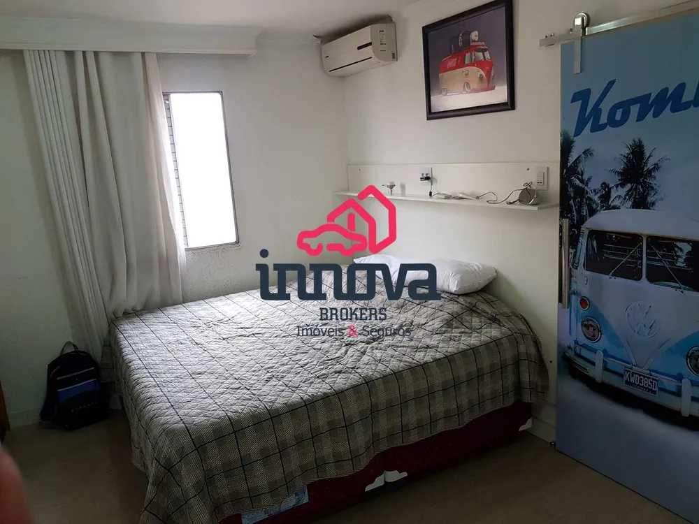Apartamento, 1 quarto, 53 m² - Foto 14
