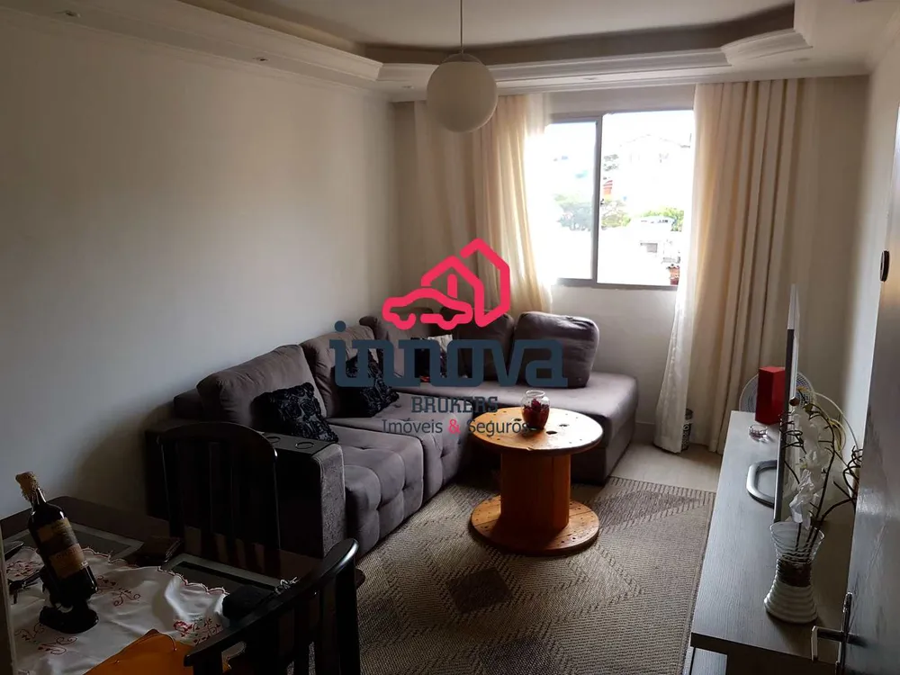 Apartamento, 1 quarto, 53 m² - Foto 12