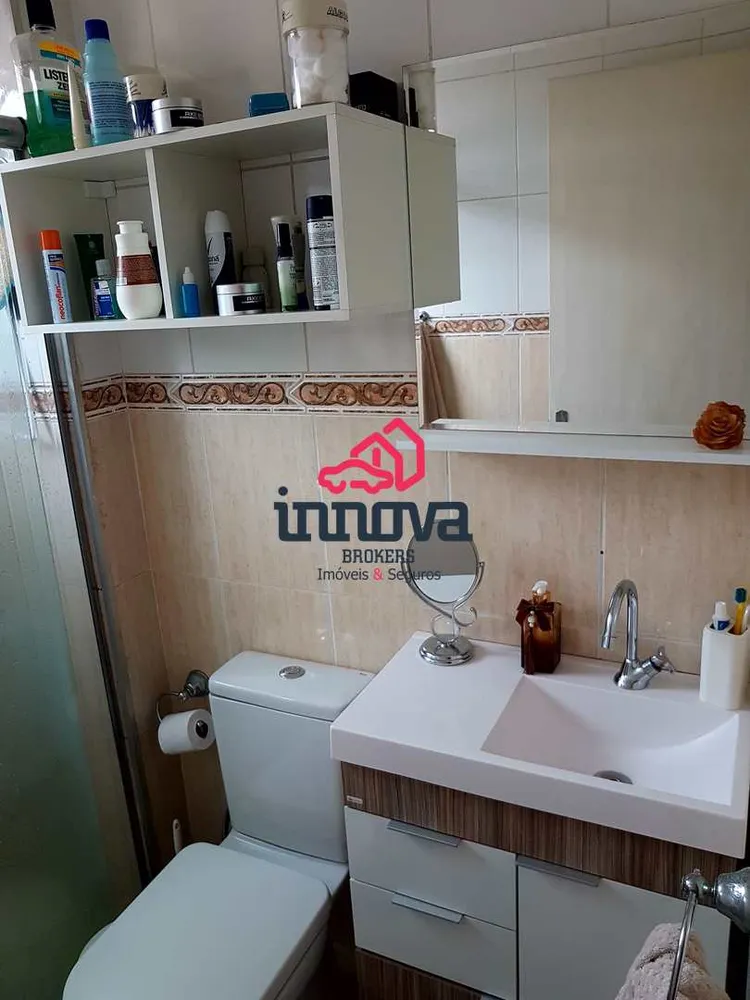Apartamento, 1 quarto, 53 m² - Foto 10