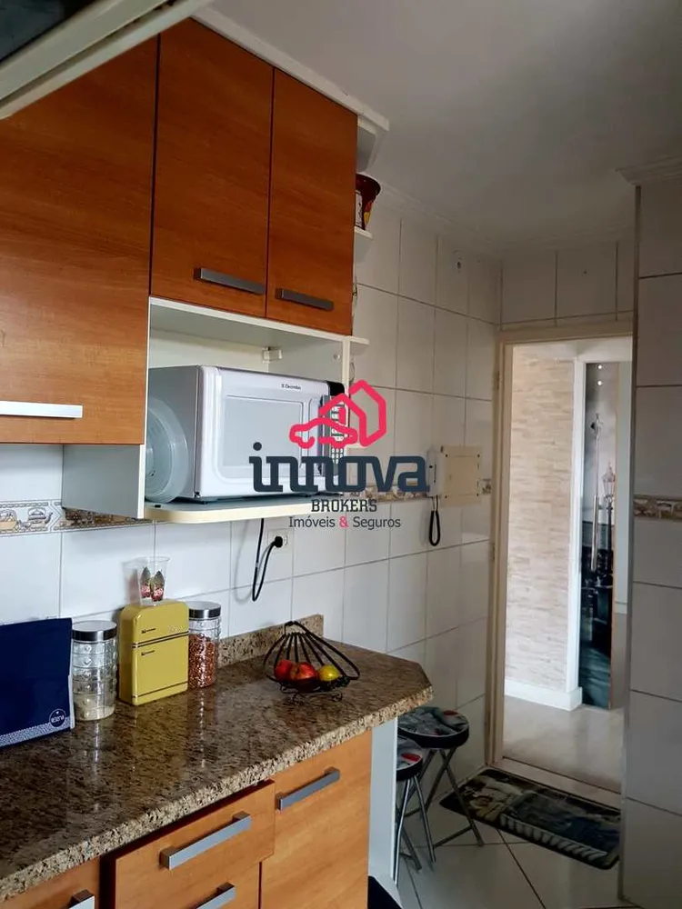 Apartamento, 1 quarto, 53 m² - Foto 9